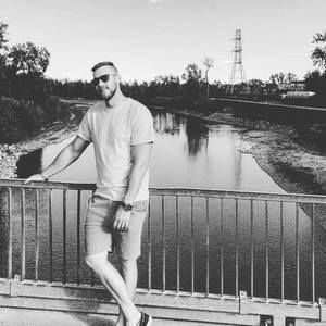 Meet your Posher, Stuart